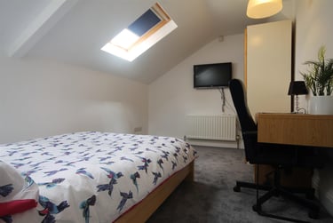 8 bed house, Sunbury Avenue, Jesmond, Newcastle, NE23HE - Image 10